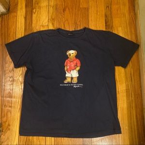 Polo Bear T